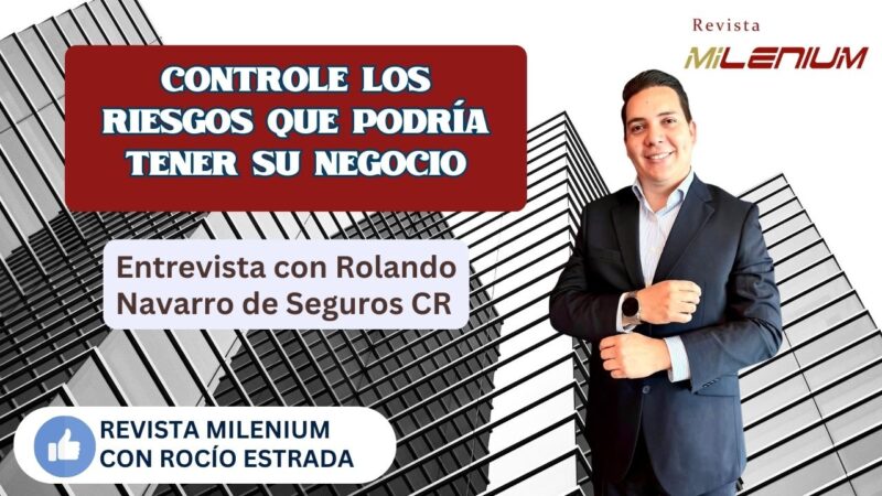 Revista Milenium VIDEO: Protege tu negocio: Los mejores tips de gestión ...