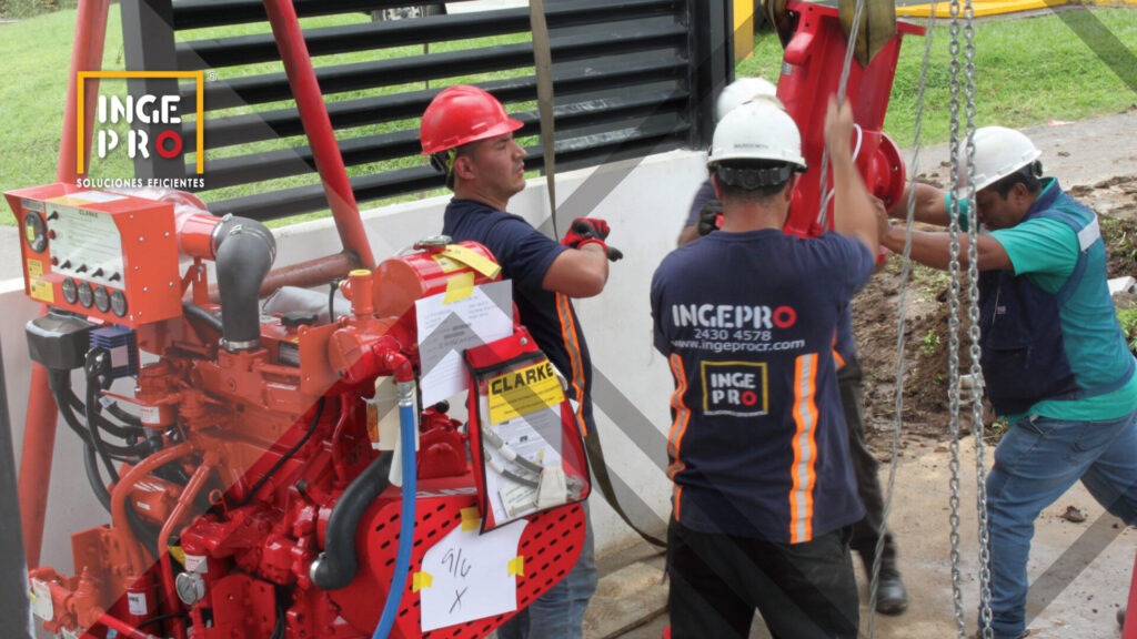 INGEPRO