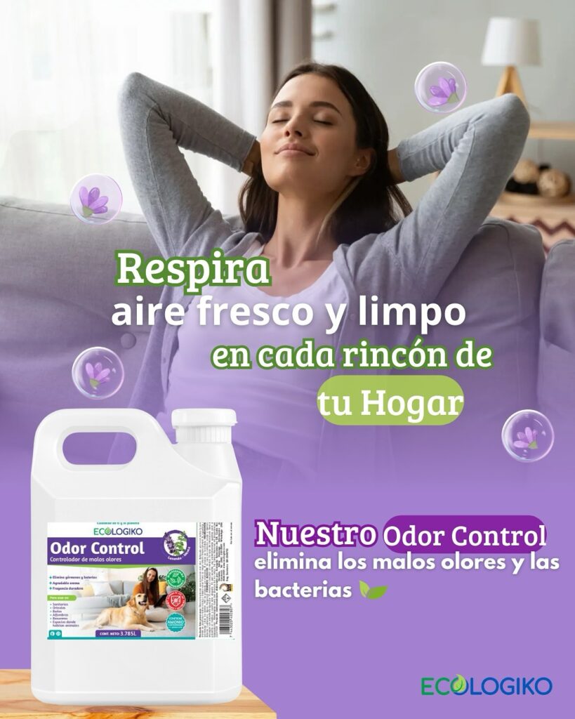 Productos ecológicos