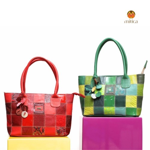 Bolsos Mítica