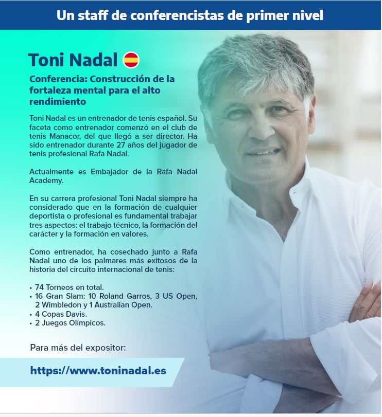 Tony Nodal