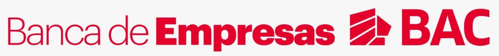 Logo BAC EMPRESAS