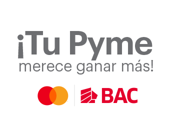 Tu pyme merece ganar mas con BAC