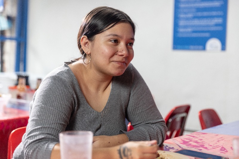 La Posada del Alivio