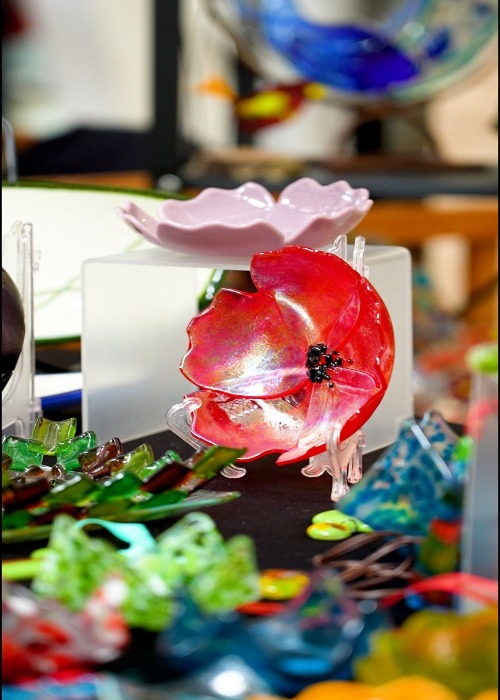 Feria de nuestras manos