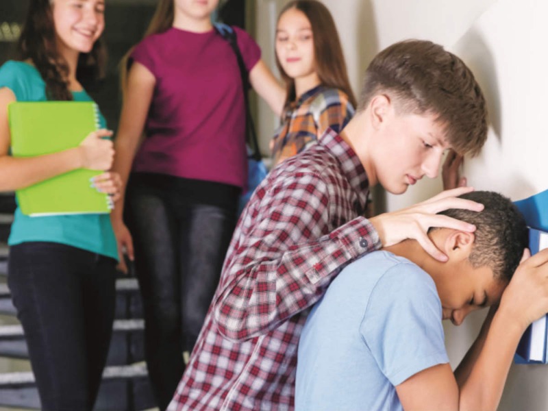 Bullying 