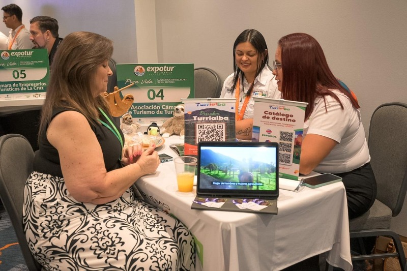 foto expotur