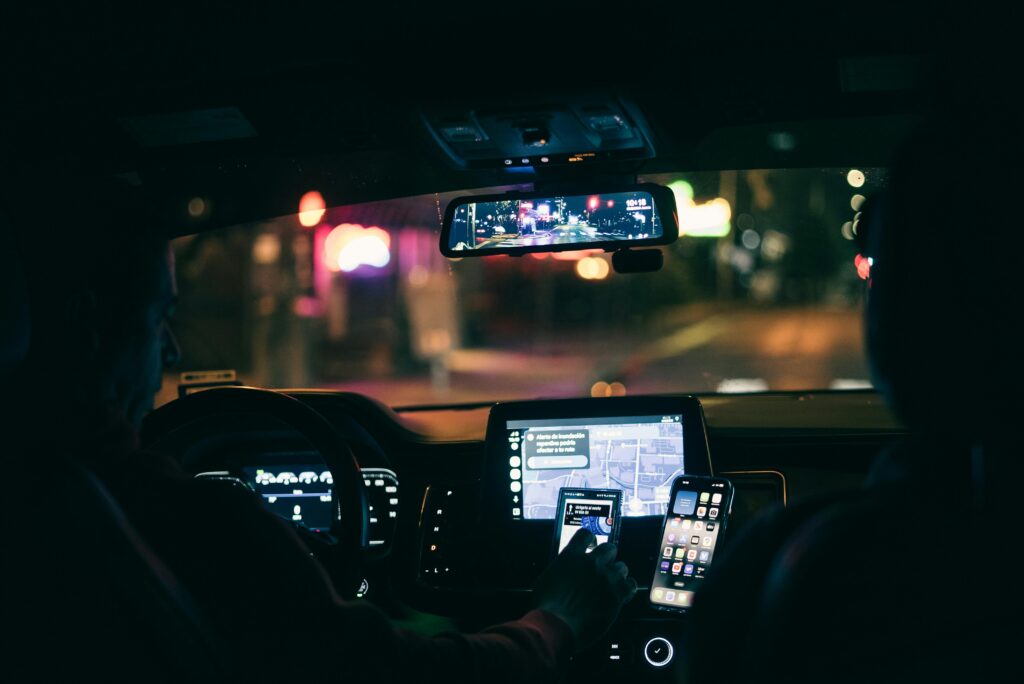 uber