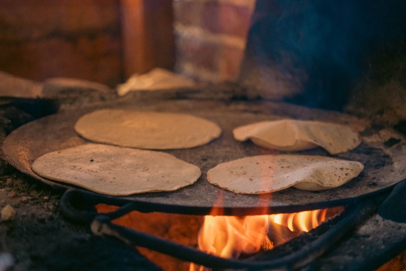 Tortillas