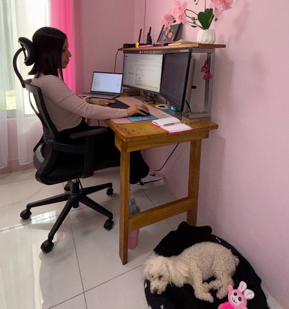 estudiante